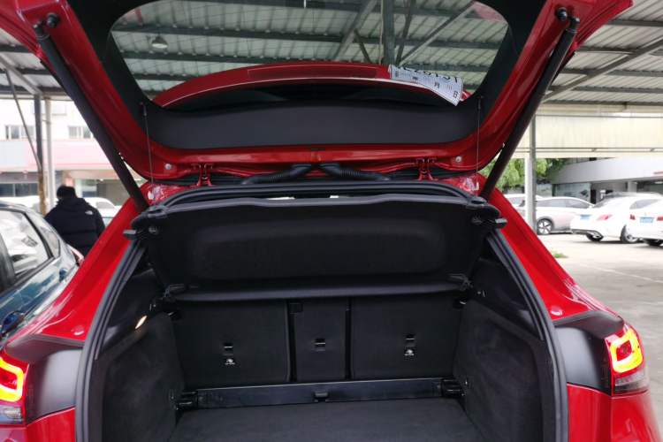 Used Mercedes-Benz GLA 2020 GLA 200
