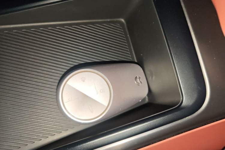 Used Nio EC6 2020 615 km Performance Edition
