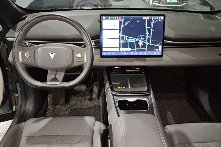 Used Deepal S05 2024 510 Plus Pure Electric Version
