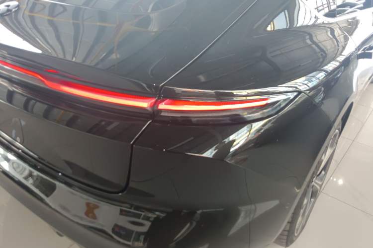 Used Nio ET5 2022 75 kWh
