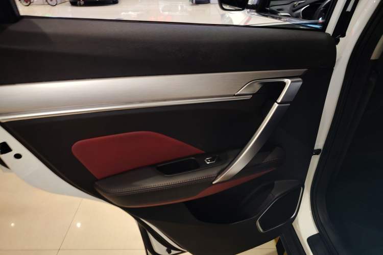 Used Geely Auto Coolray 2021 1.4T DCT Platinum Edition
