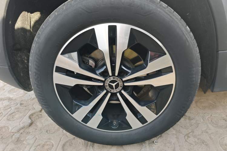 Used Mercedes-Benz GLA 2022 Facelifted GLA 200