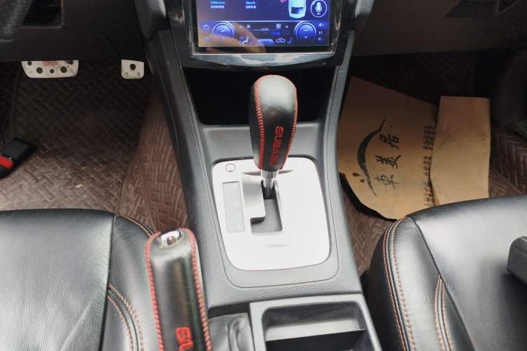 Used Subaru XV 2016 2.0i Ambition Edition