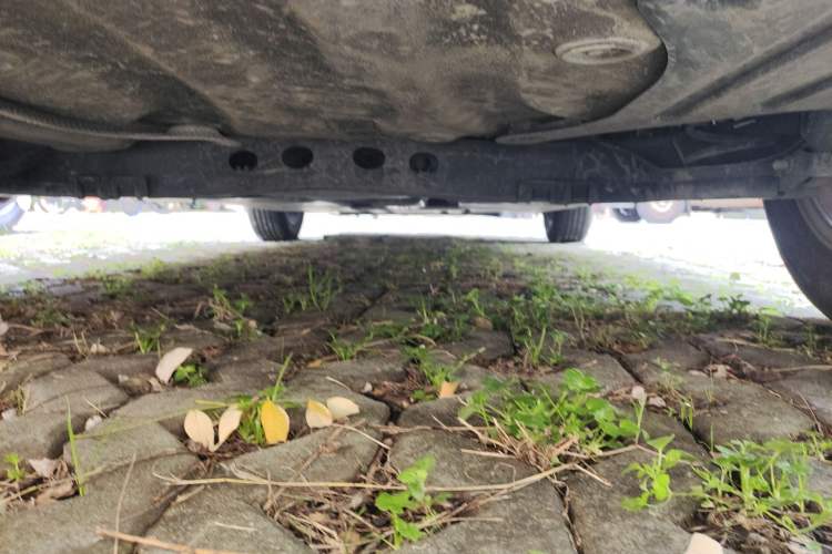 Used Volkswagen Polo 2021 Plus 1.5L Automatic Panoramic Enjoyment Edition
