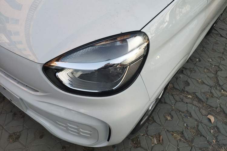 Used Roewe Clever 2021 302km Excellence Edition
