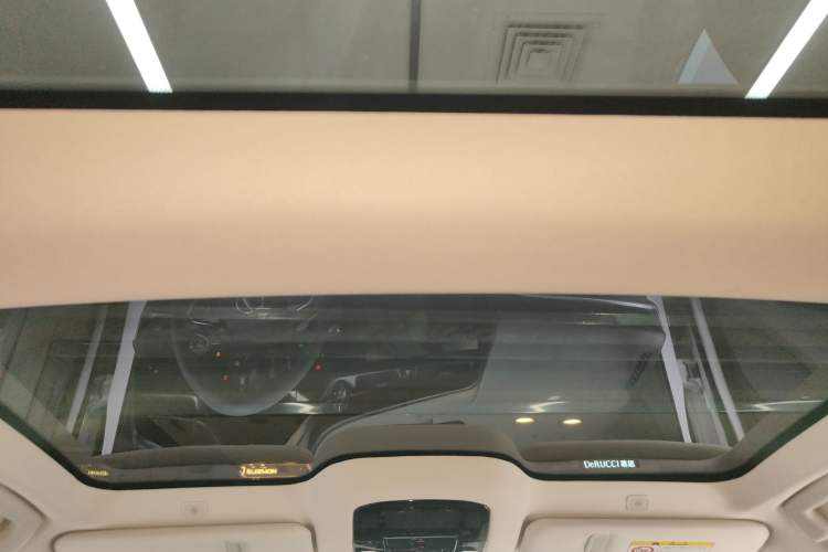 Used Lexus RZ 2023 450e All-Wheel Drive Luxury Edition
