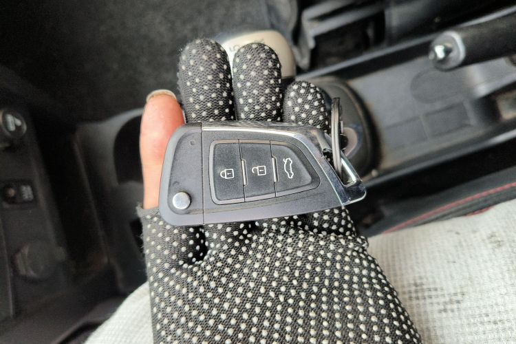 Used Great Wall M4 2012 1.5L Manual Luxury Version
