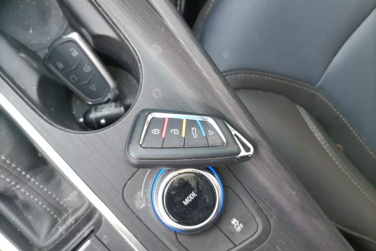 Used Buick Velite 6 2023 430km Range Commuter Version
