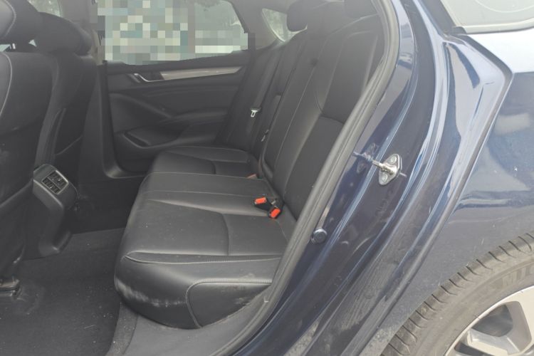 Used Honda Inspire 2019 260TURBO Elegant Edition China VI Emission Standard
