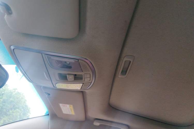 Used Hyundai Tucson 2015 1.6T Dual-Clutch Two-Wheel-Drive Smart Model
