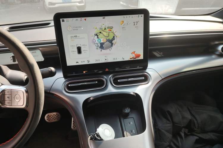 Used  #1 2022 BRABUS Performance Edition
