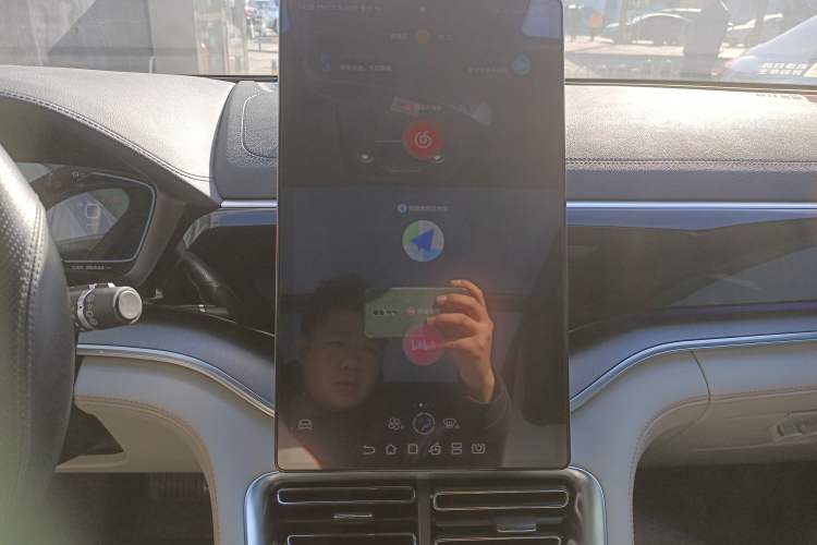 Used BYD Song PLUS New Energy 2023 Champion Edition DM-i 150KM Flagship PLUS
