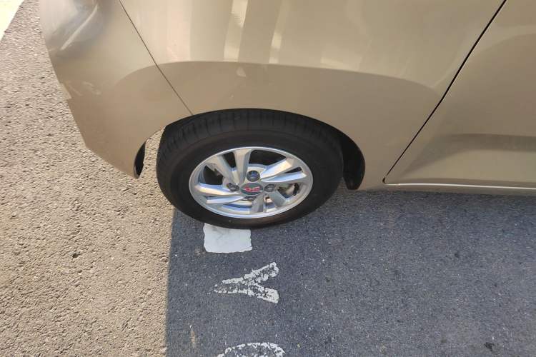 Used Wuling Hongguang MINIEV 2020 Zizai Version Lithium-NMC
