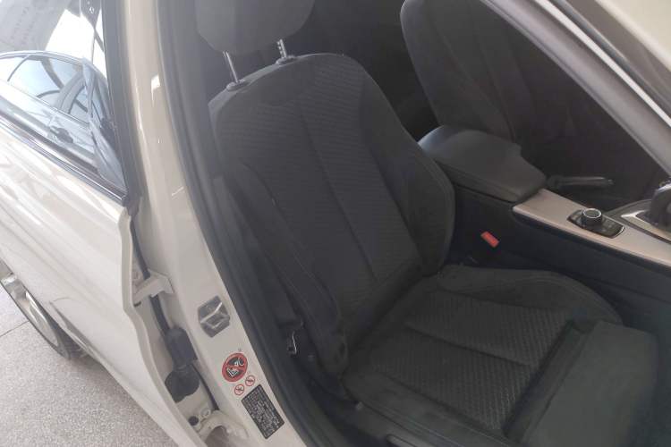 Used BMW 3 Series 2017 320i M Sport
