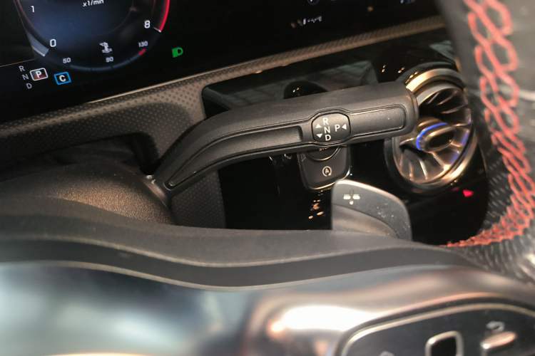 Used Mercedes-Benz CLA 2020 CLA 200