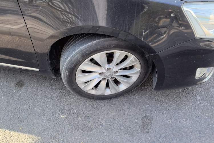 Used Changan Raeton 2014 1.8T Automatic Prestige Anniversary Edition China V Standard
