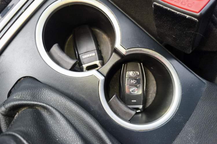 Used Haval H2 2016 Red Label 1.5T Automatic Two-Wheel Drive Elite Model
