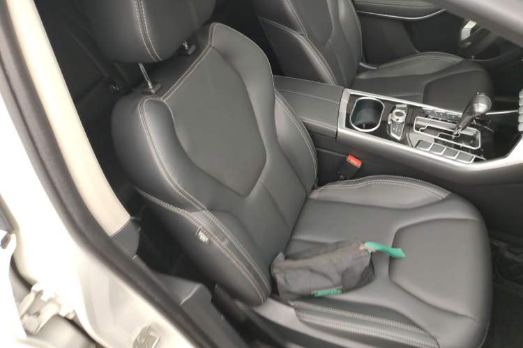 Used Ford Territory 2019 EcoBoost 145 CVT Platinum Edition China VI compliant
