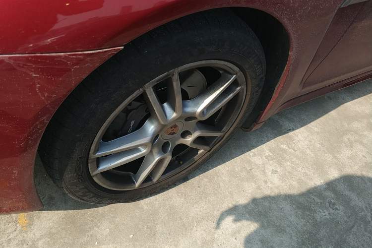 Used Porsche Panamera 2014 Panamera 3.0T