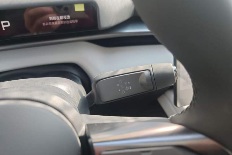 Used XPeng P7 2025 Model—702 Long Range Ultra
