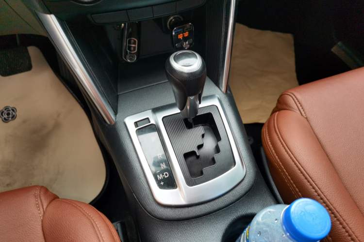 Used Mazda CX-5 2013 2.0L Automatic Two-Wheel Drive Comfort Version
