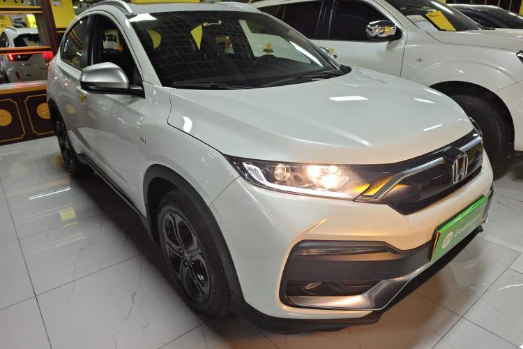 Used Honda XR-V 2021 220TURBO CVT Comfort Version