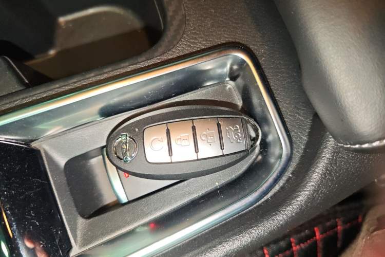 Used Nissan Sylphy 2022 1.6L XL CVT Enjoyment Edition
