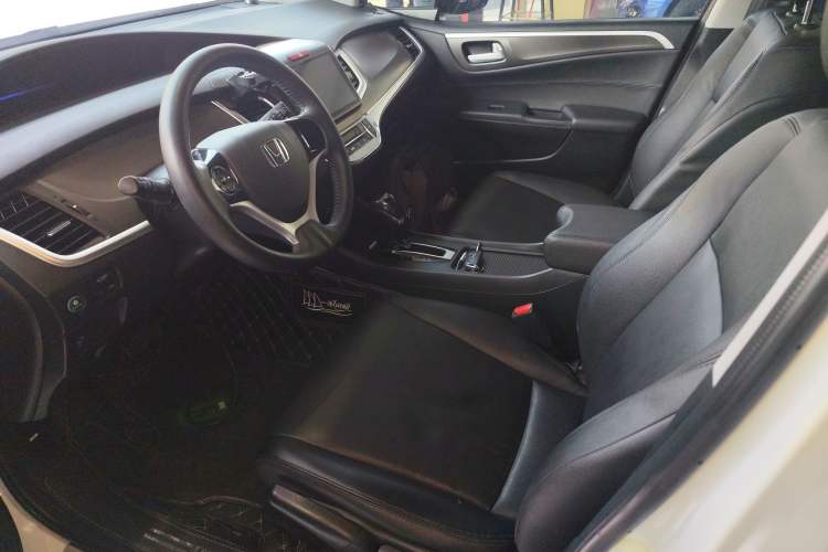 Used Honda Jade 2017 1.8L Automatic Classic Edition 5 seats
