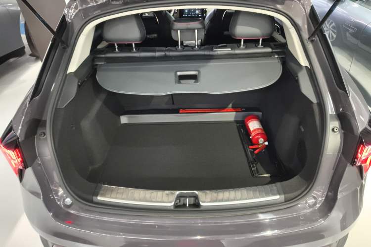 Used Lynk & Co 02 2022 1.5T DCT Shine Pro
