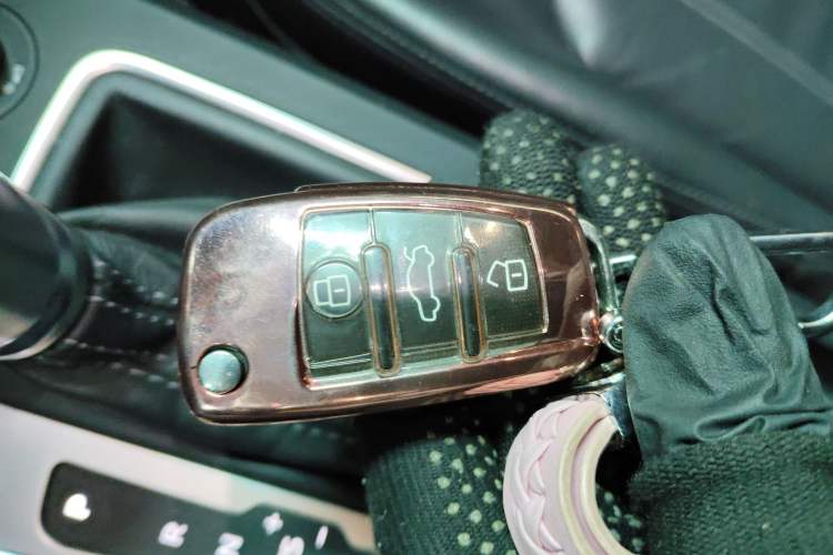 Used Audi Q2L 2022 35 TFSI Fashion Dynamic Model