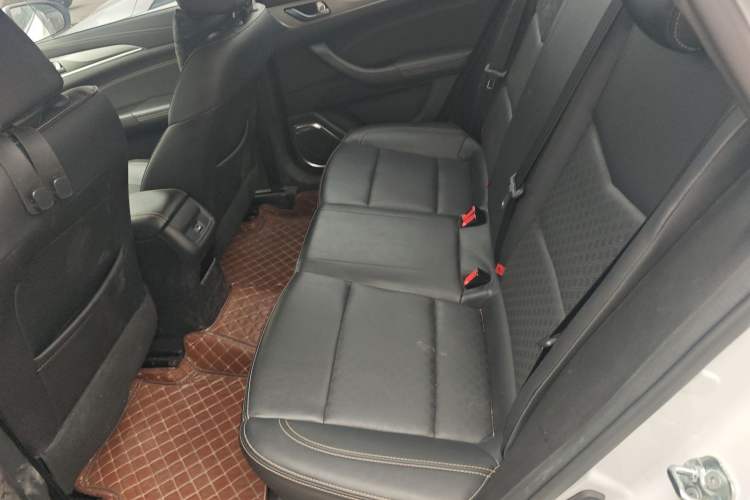 Used Changan Eado 2019 1.6L GDI Manual Value Edition China VI Standard