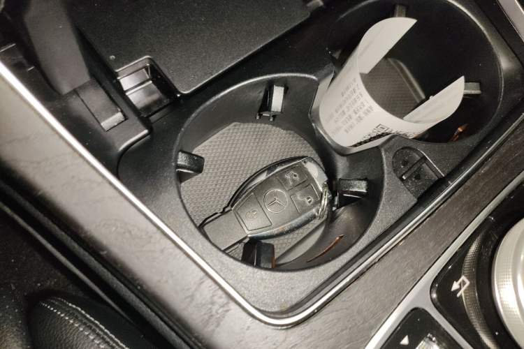 Used Mercedes-Benz C-Class 2015 C 200 L Sport Edition
