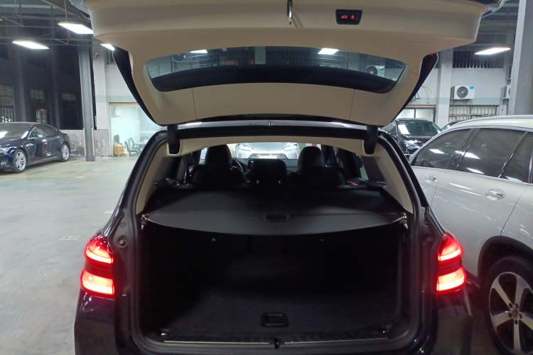 Used BMW iX3 2021 Leading Type
