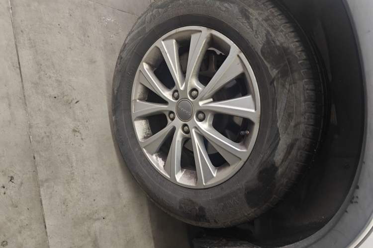 Used Haval H6 2018 Red-Label Sport Edition 1.5T Automatic Two-Wheel Drive Elite Model