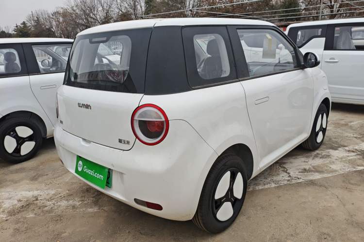 Used  Lumin 2025 205 km Xiangqin Version