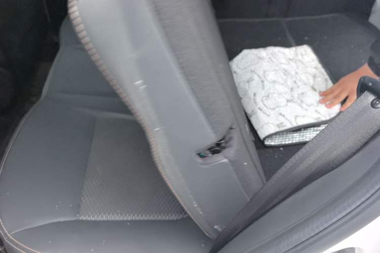 Used Dongfeng NAMMI EX1 2023 PRO Light Wind Edition Standard Model