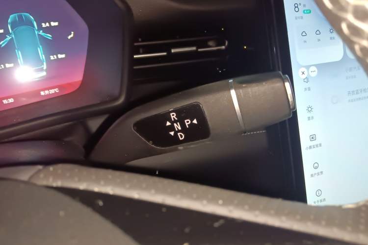 Used XPeng G3 2020 520i Luxury Edition