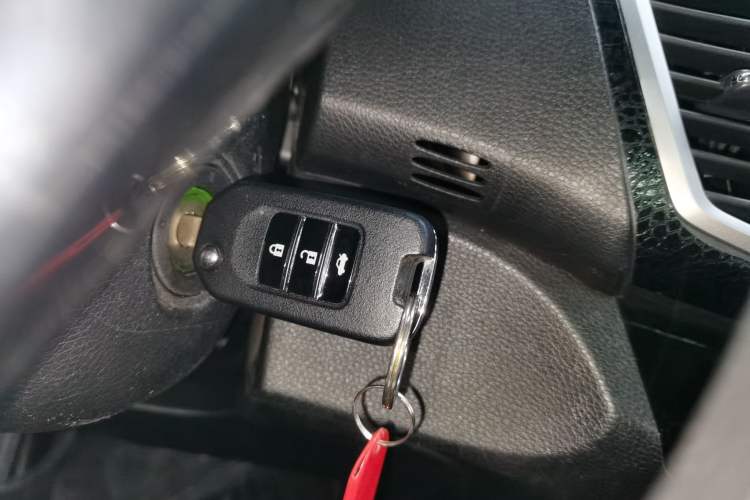 Used Honda Accord 2016 2.0L Comfort Edition