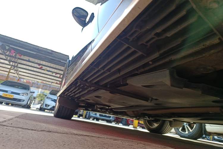 Used Volkswagen Tiguan 2013 1.8TSI Automatic Two-Wheel Drive Trend Edition
