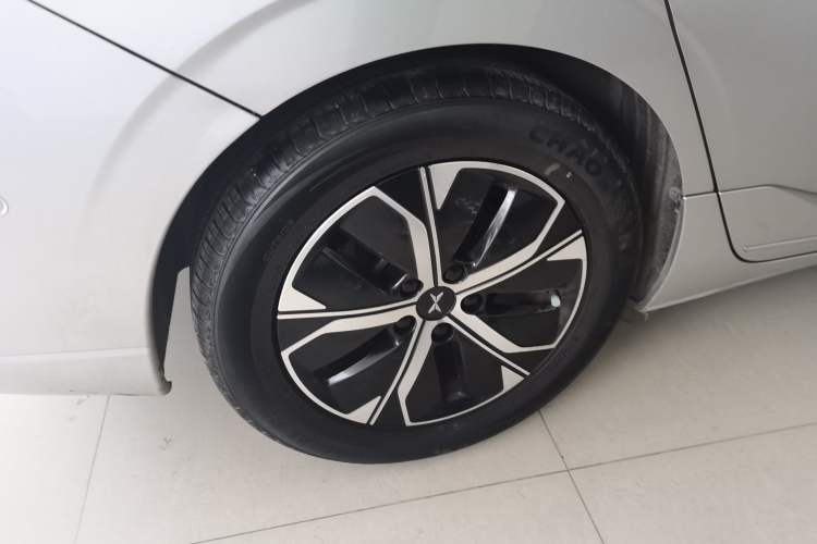 Used XPeng P5 2024 500 Pro Edition
