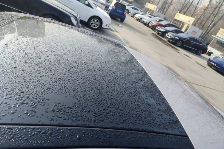 Used Audi A3 2014 Limousine 35 TFSI Automatic Fashion Model
