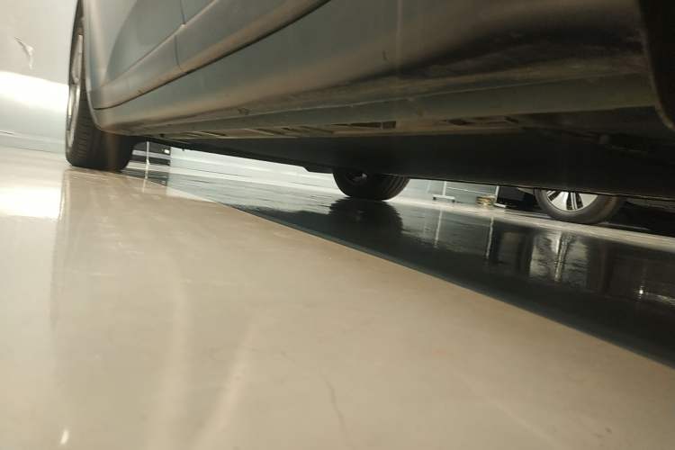 Used ONVO L60 2024 60 kWh All-Wheel Drive
