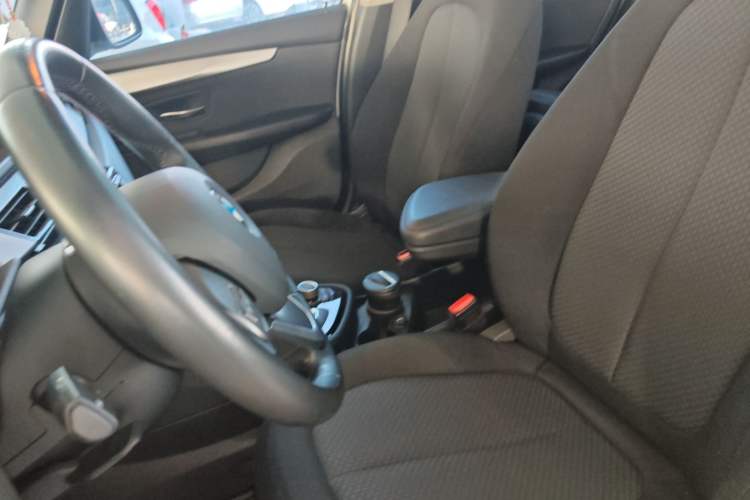 Used BMW 2 Series Active Tourer 2015 218i Leading Model
