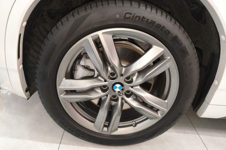 Used BMW X2 2022 sDrive25i M Sport Package
