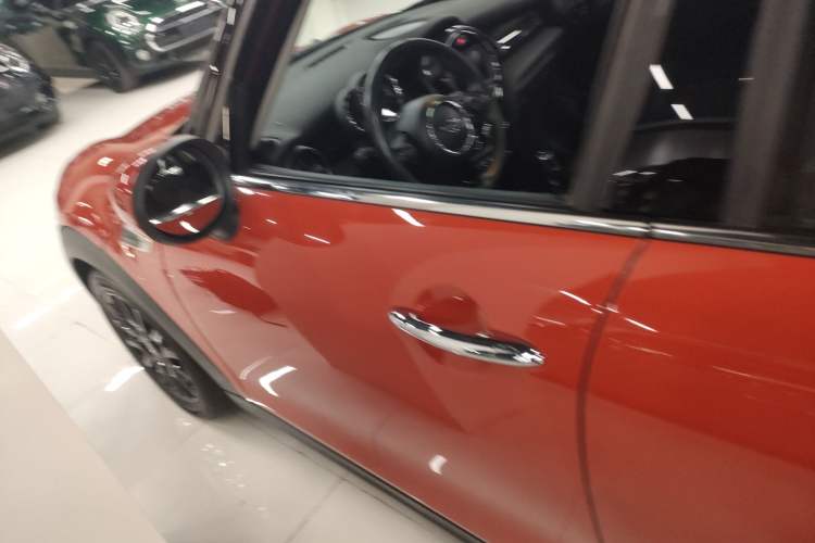 Used  MINI 2019 1.5T ONE PLUS Five-Door Edition
