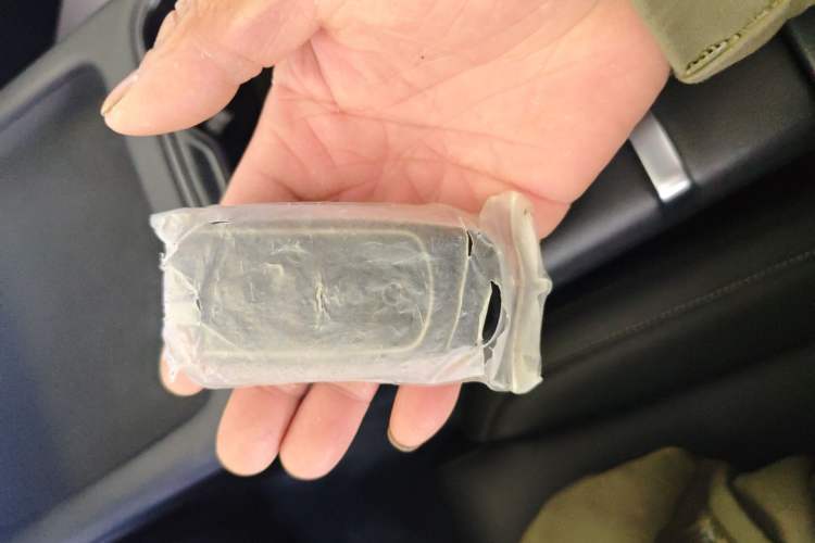 Used Chery Explore 06 C-DM 2024 Luxury Model