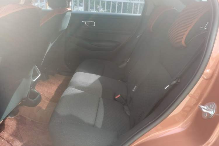 Used Honda XR-V 2023 1.5L CVT Thermal Edition
