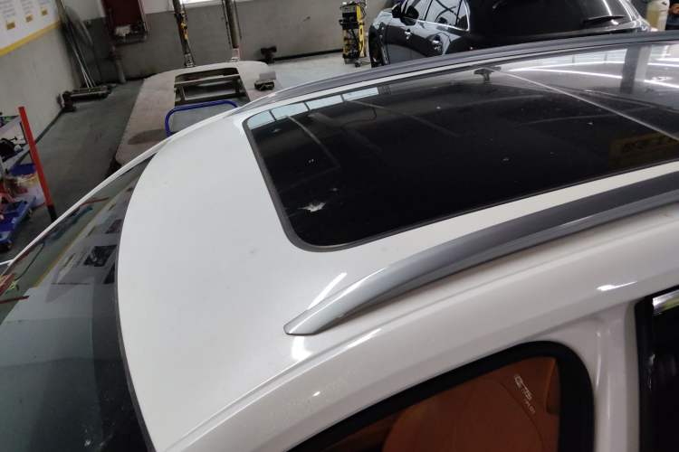 Used Changan CS75 PLUS 2025 4th Generation 1.5T New Blue Whale Smart Flagship Version
