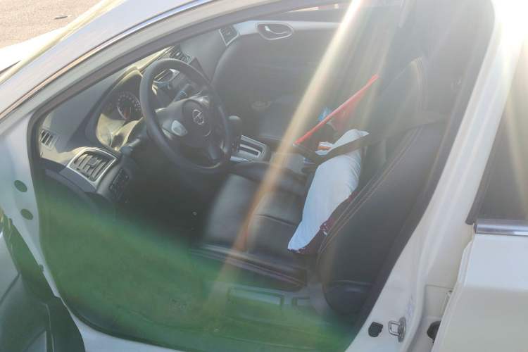 Used Nissan Sylphy 2019 Classic 1.6XE CVT Comfort Edition