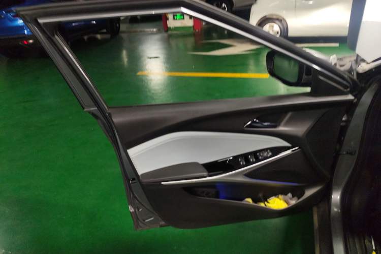 Used Chevrolet Menlo 2020 Starry Edition
